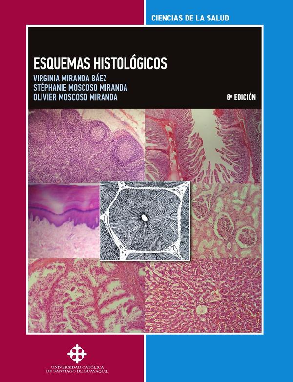 Esquemas Histológicos