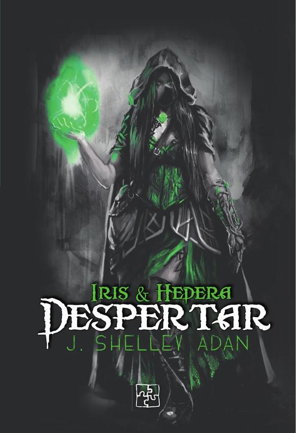 Iris & Hedera – Despertar