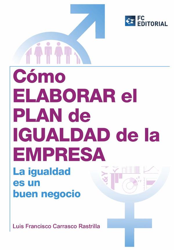 Cómo elaborar el Plan de Igualdad en la empresa:La igualdad es un buen negocio