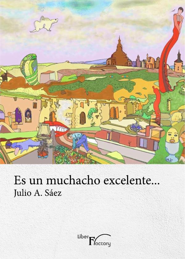Es un muchacho excelente…
