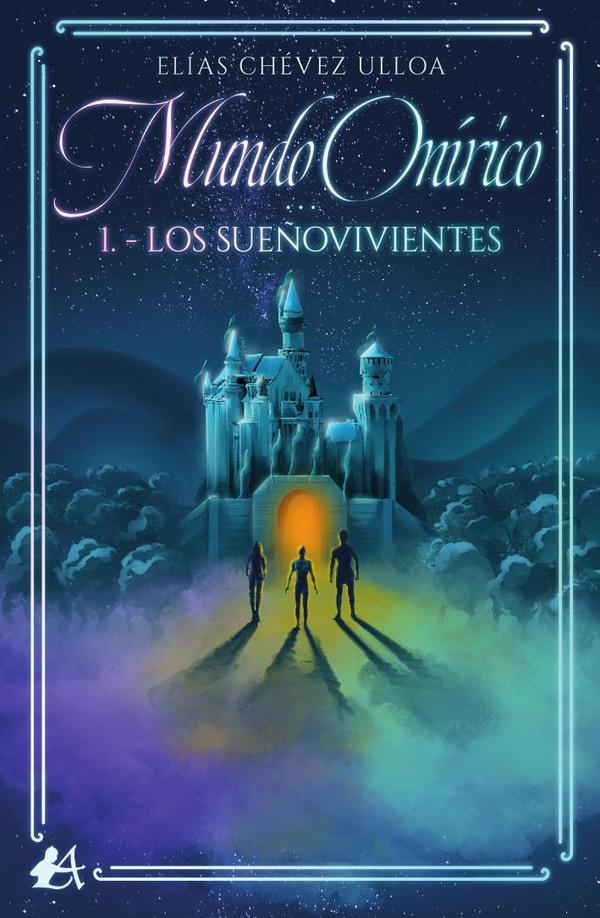 Mundo onírico:I. Los sueñovivientes
