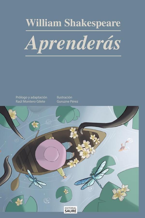 Aprenderás