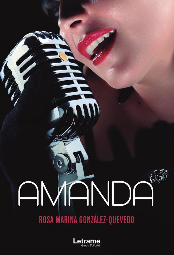 Amanda