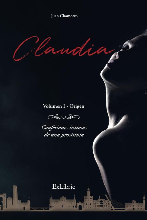 Claudia. Volumen 1 – Origen