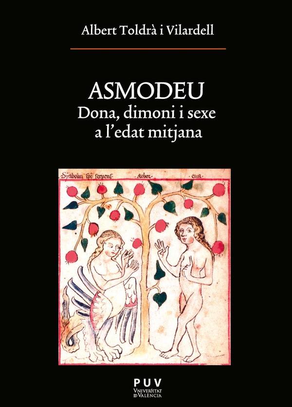 Asmodeu:Dona, dimoni i sexe a l»edat mitjana
