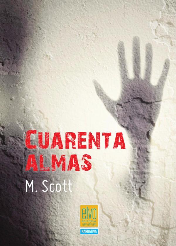 Cuarenta almas