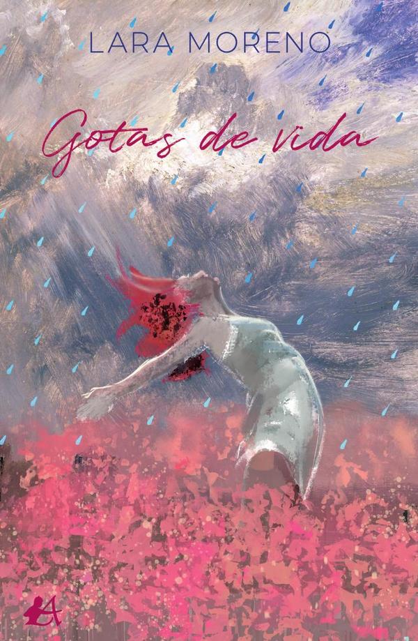 Gotas de vida