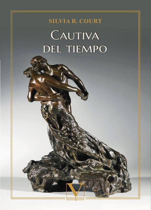 Cautiva del tiempo
