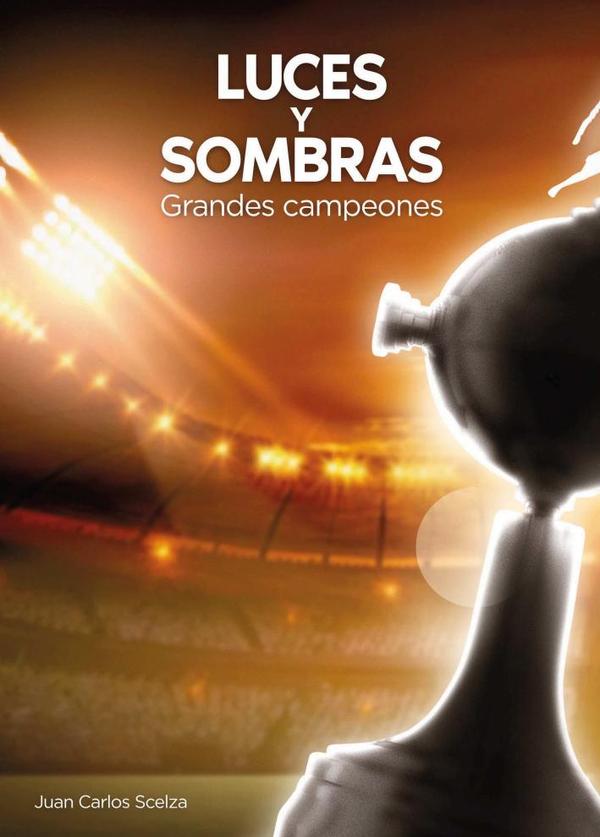 Luces y sombras:Grandes Campeones