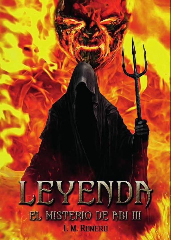 Leyenda:El misterio de Abi, III