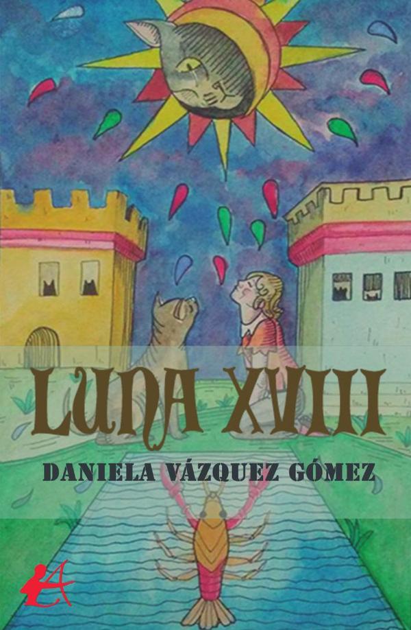 Luna XVIII