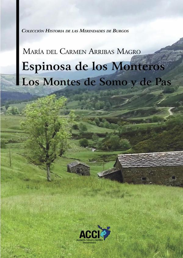 Espinosa de los Monteros Los Montes de Somo y de Pas