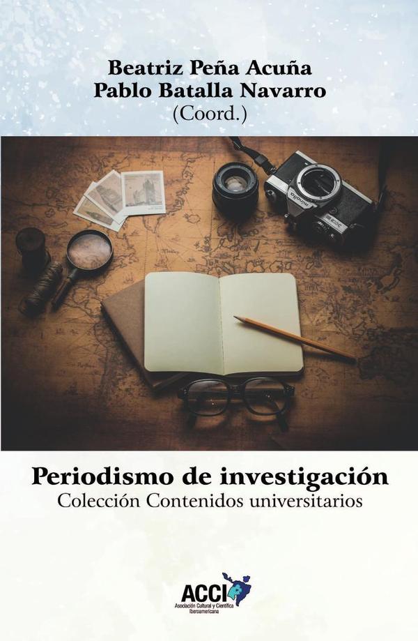 Periodismo de investigación – Research journalism