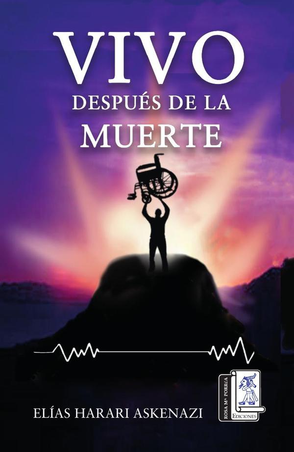 Vivo después de la muerte :La Magia del Espíritu
