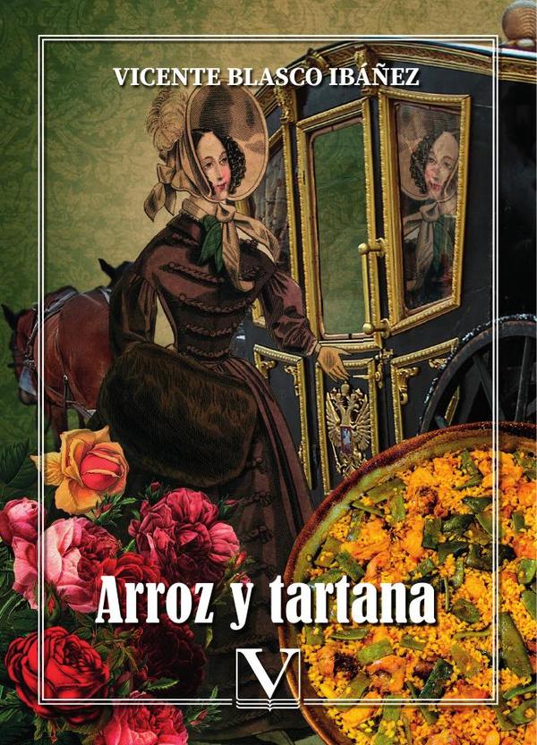 Arroz y tartana