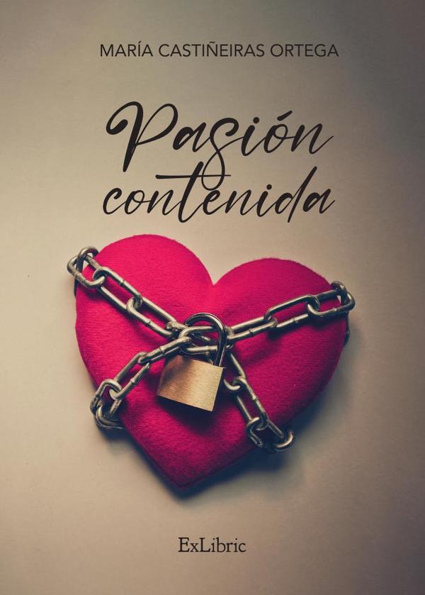 Pasión contenida
