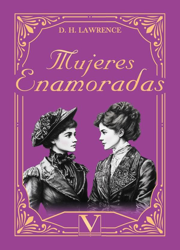 Mujeres enamoradas