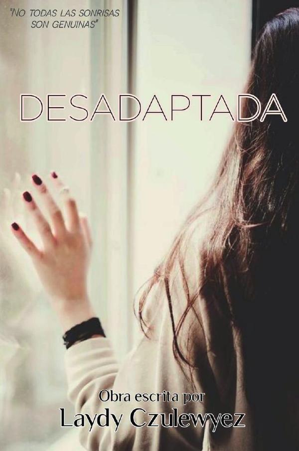 Desadaptada – Novela Juvenil