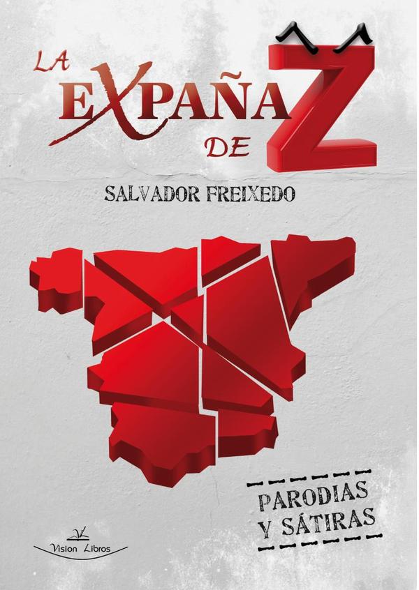 La Expaña de Z:Parodias y sátiras