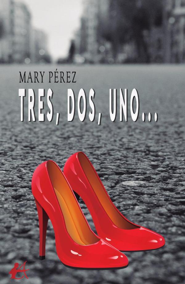 Tres, dos, uno…