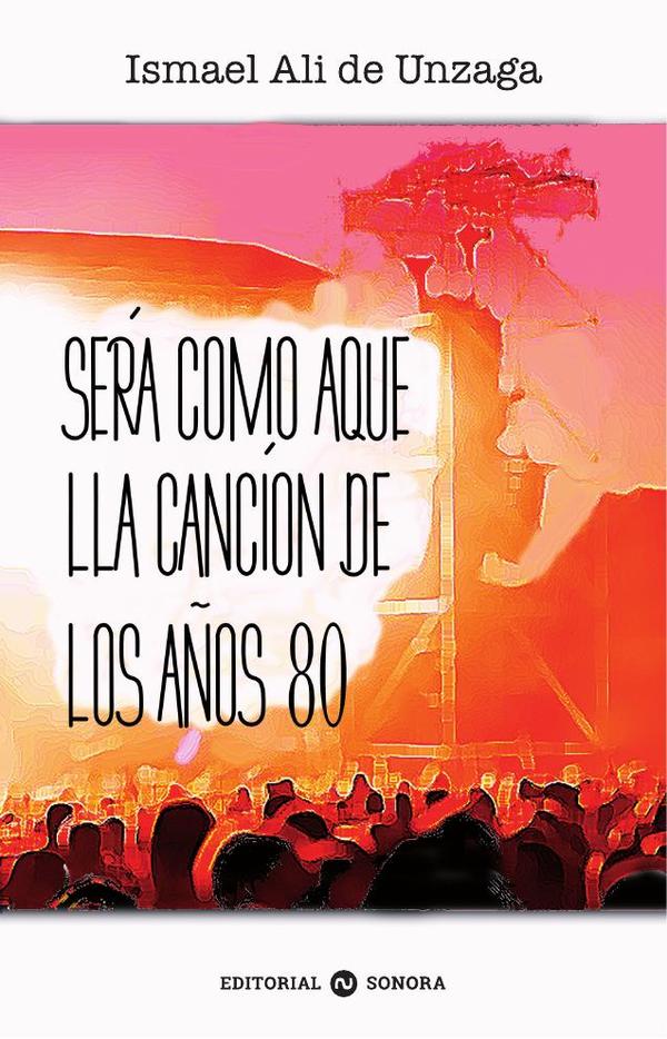 Será como aquella canción de los años 80