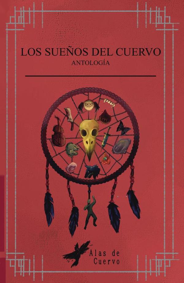Los sueños del cuervo