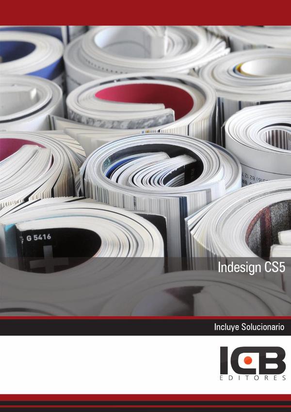 Indesign CS5