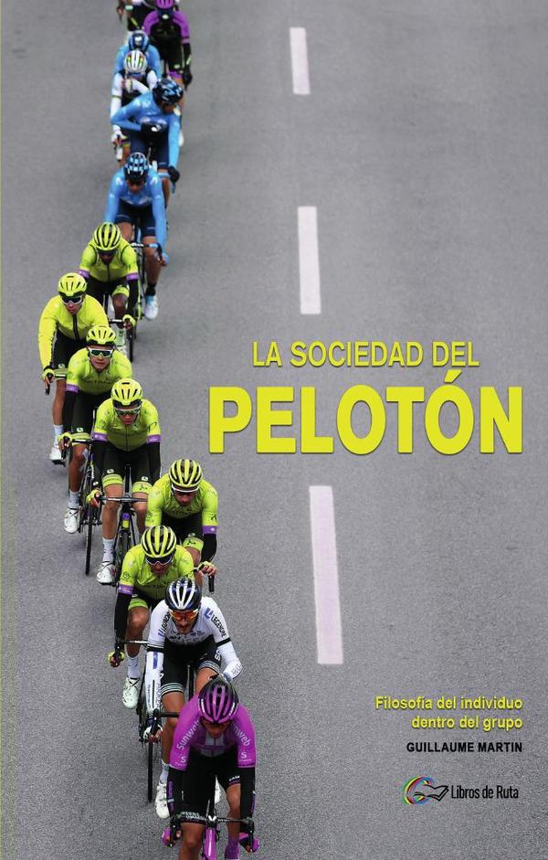La sociedad del pelotón:Filosofía del individuo dentro del grupo