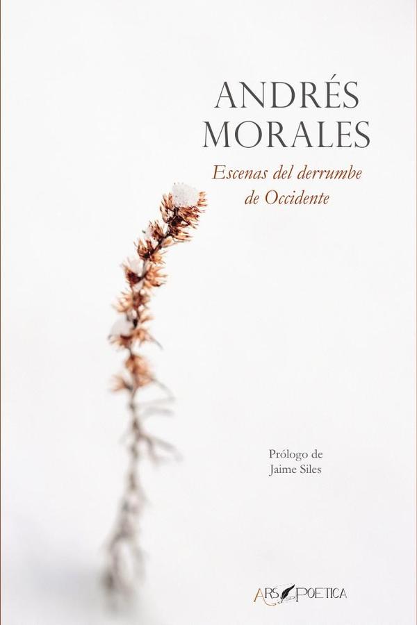 Escenas del derrumbe de Occidente