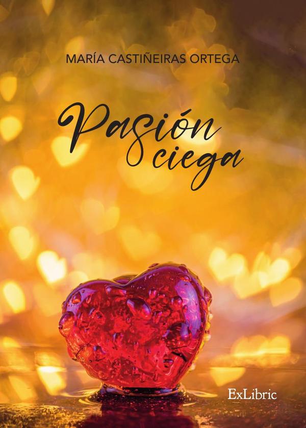 Pasión ciega