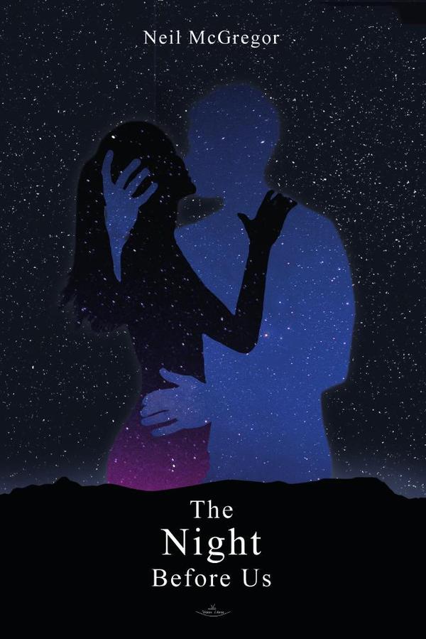 The night before us