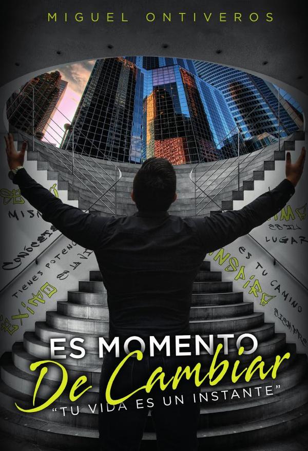 Es momento de cambiar  :TU VIDA ES UN INSTANTE