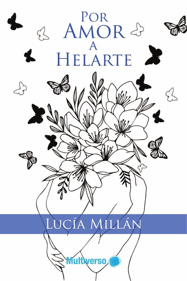 Por amor a helarte