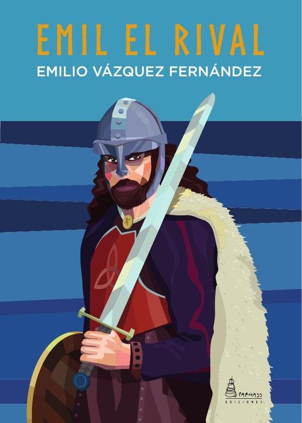 Emil el rival