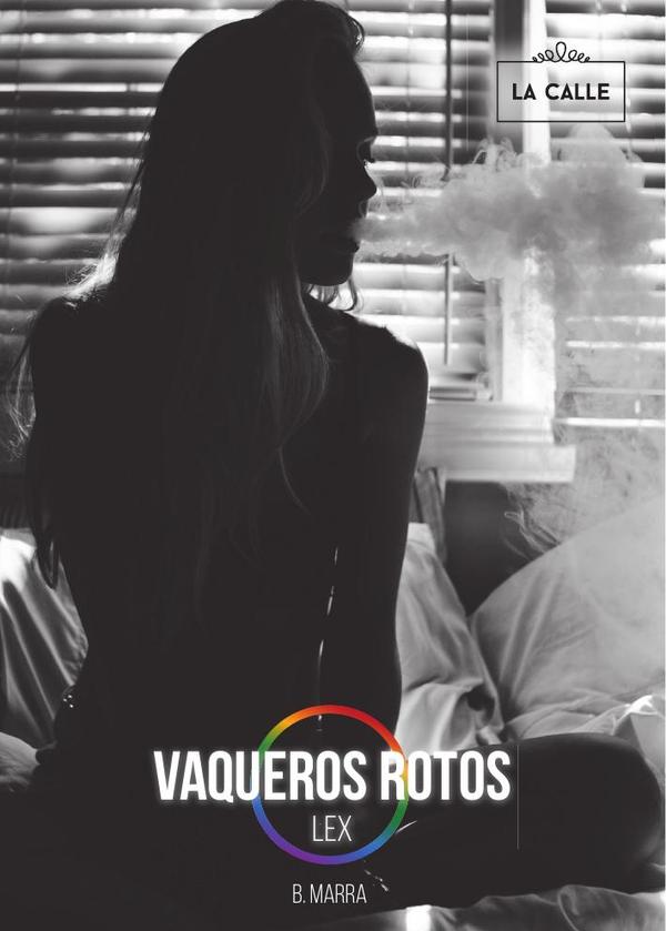 Vaqueros rotos – Lex