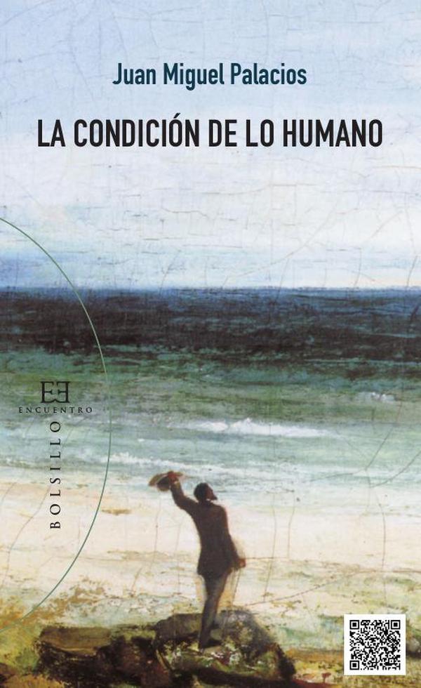 La condición de lo humano:vislumbrada en tres lecciones