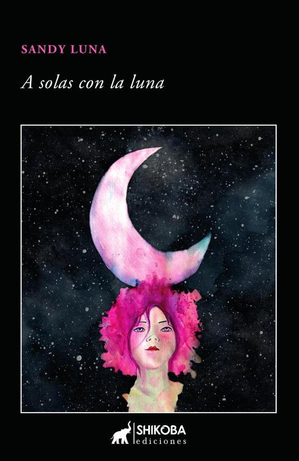 A solas con la luna