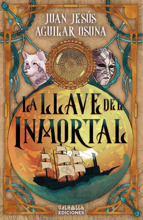 La llave del inmortal