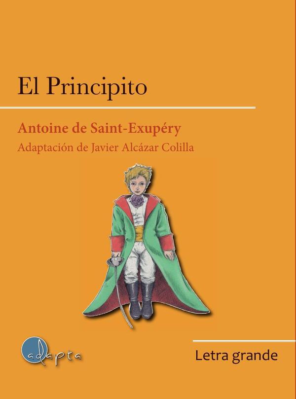 LG El Principito
