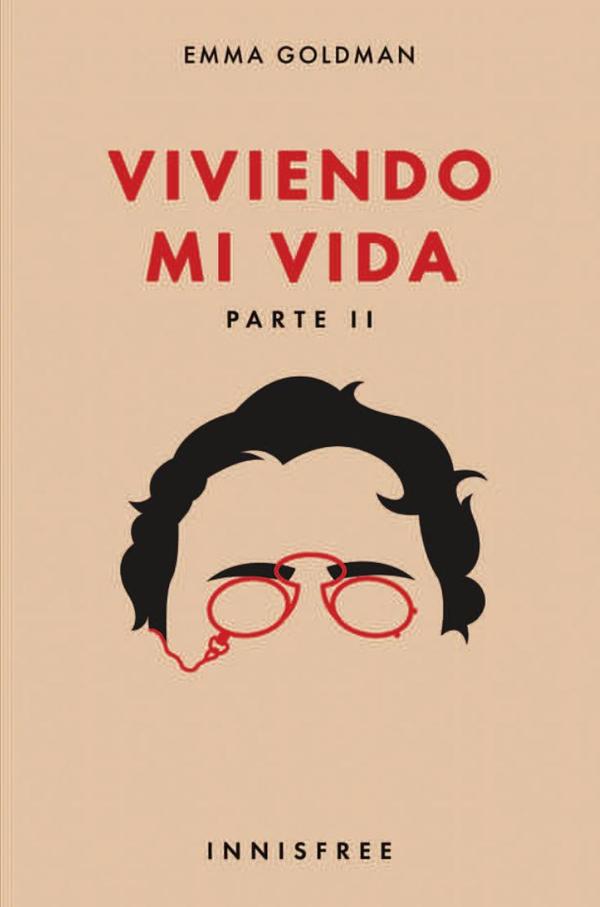 Viviendo mi vida parte ii