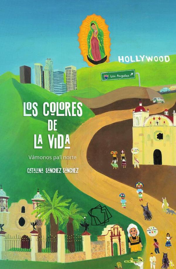 Los colores de la vida:Vámonos pal norte
