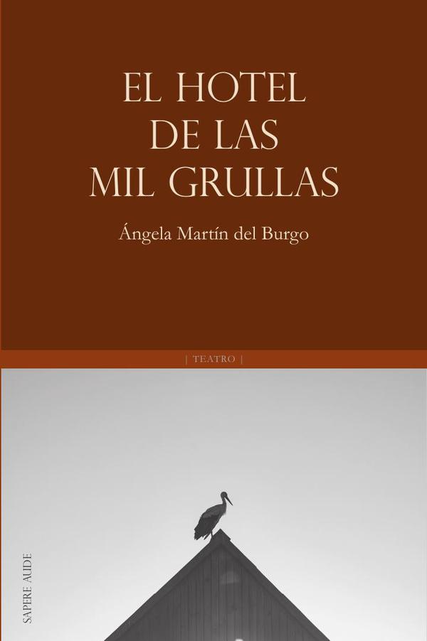 El Hotel de las Mil Grullas:Teatro