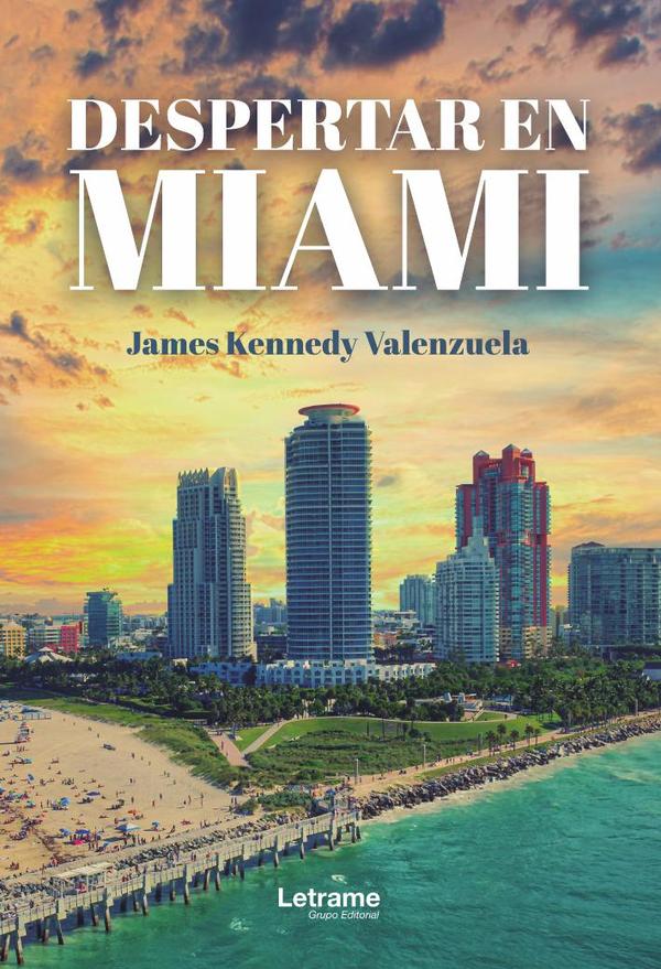 Despertar en Miami