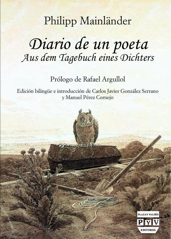 Diario de un poeta