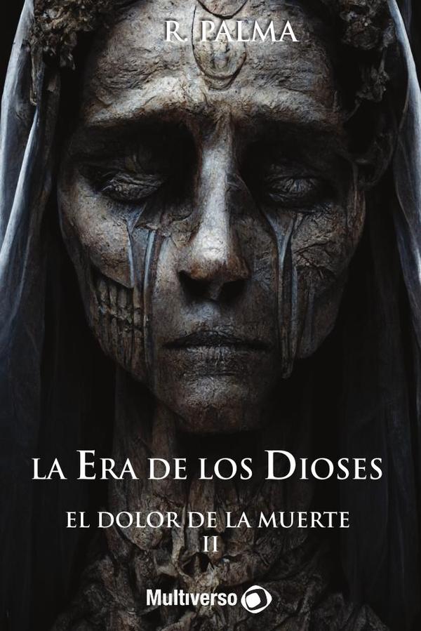 La era de los dioses:El Dolor de la Muerte II
