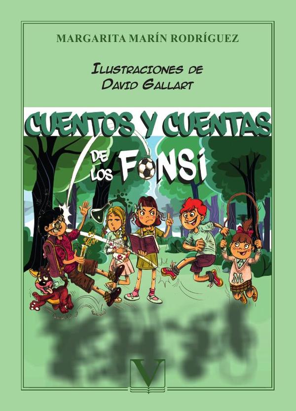 Cuentos y cuentas de los Fonsi
