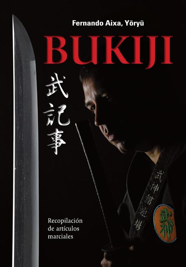 Bukiji (ESP):Recopilación de artículos marciales
