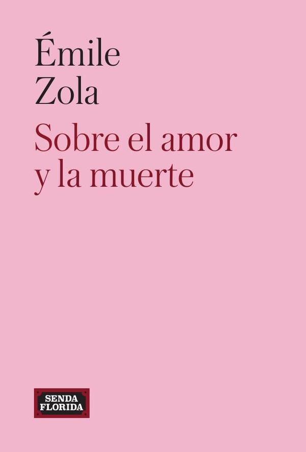 Sobre el amor y la muerte