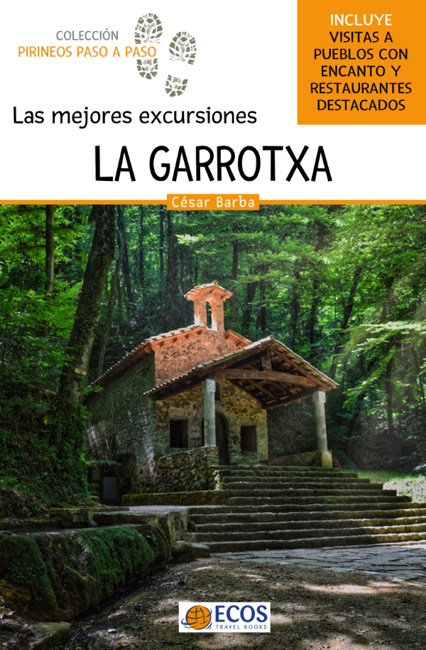 La Garrotxa:Las mejores excursiones