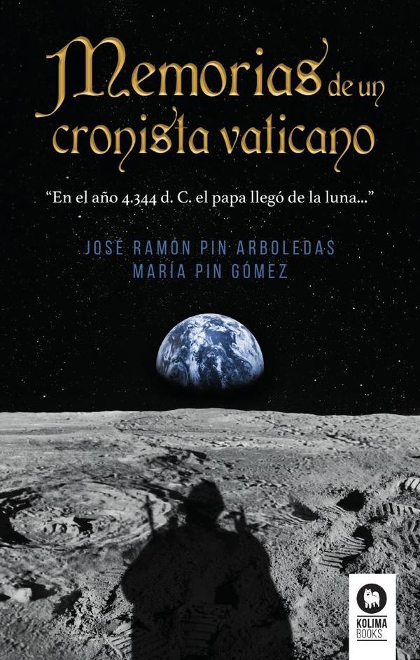Memorias de un cronista vaticano